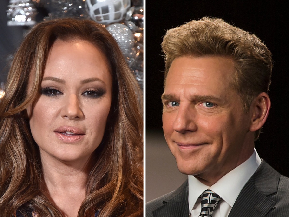 Church Of Scientology Calls Leah Remini A ‘bigot In Response To Lawsuit Over Alleged